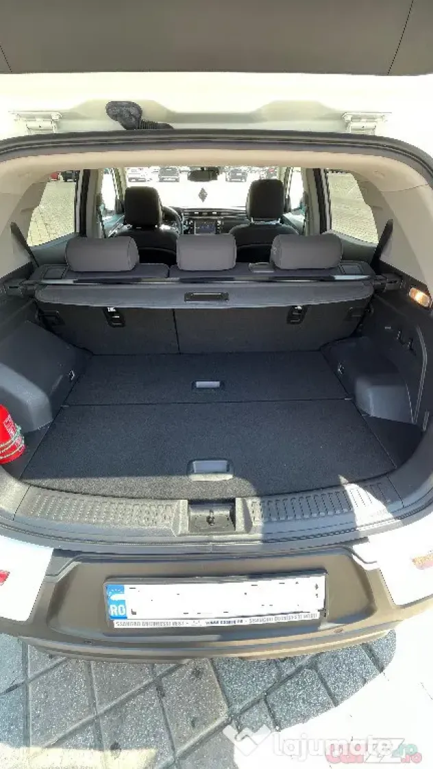 Autoturism ssangyong korando