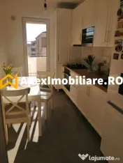 Apartament 2 camere de inchiriat Metalurgiei București | Ap 