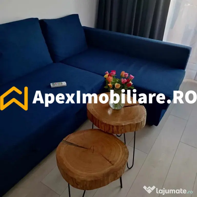 Apartament 2 camere de inchiriat Metalurgiei București | Ap