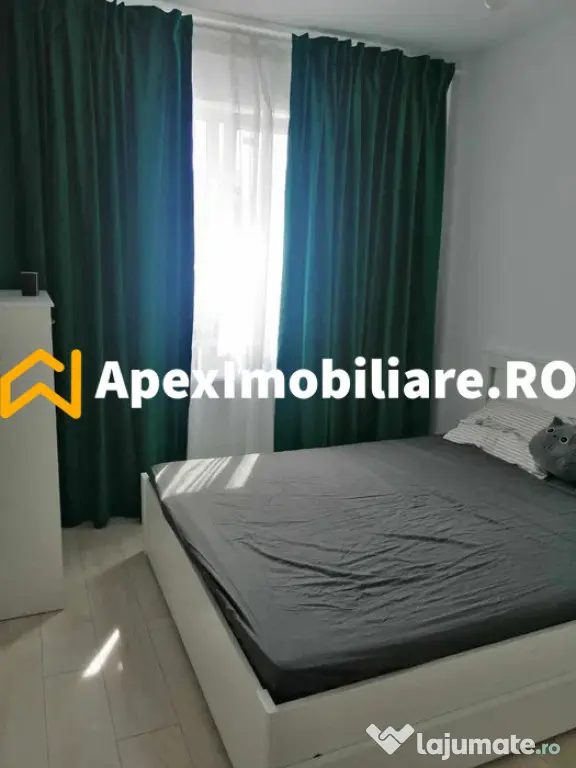 Apartament 2 camere de inchiriat Metalurgiei București | Ap