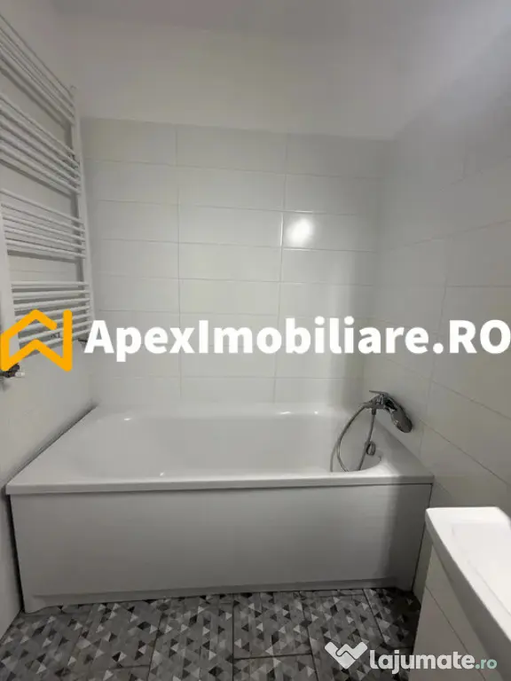 Apartament 2 camere de inchiriat Metalurgiei București | Ap