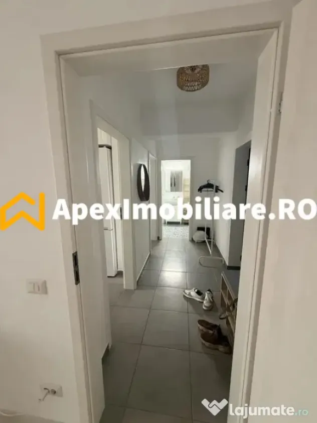 Apartament 2 camere de inchiriat Metalurgiei București | Ap