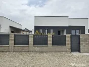 Casa premium stil mediteranean | Parter | 4 camere | Aviator 