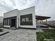 Casa premium stil mediteranean | Parter | 4 camere | Aviator 