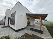 Casa premium stil mediteranean | Parter | 4 camere | Aviator 