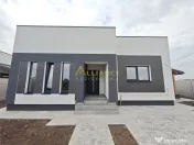 Casa premium stil mediteranean | Parter | 4 camere | Aviator 