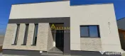 Casa premium stil mediteranean | Parter | 3 camere | Aviator 