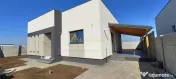 Casa premium stil mediteranean | Parter | 3 camere | Aviator 