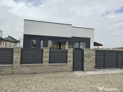Casa premium stil mediteranean | Parter | 4 camere | Aviator 