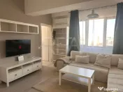 2 camere Alba Iulia, centrală, parcare, et. 7, an 2016, 60 
