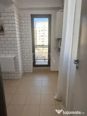 2 camere Alba Iulia, centrală, parcare, et. 7, an 2016, 60 