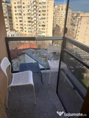 2 camere Alba Iulia, centrală, parcare, et. 7, an 2016, 60 