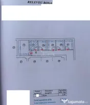 2 camere Alba Iulia, centrală, parcare, et. 7, an 2016, 60 