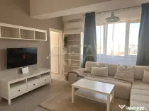 2 camere Alba Iulia, centrală, et. 7, an 2016, 60 mp