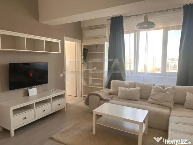 2 camere Alba Iulia, centrală, et. 7, an 2016, 60 mp - Bucuresti (Bucuresti-Ilfov)