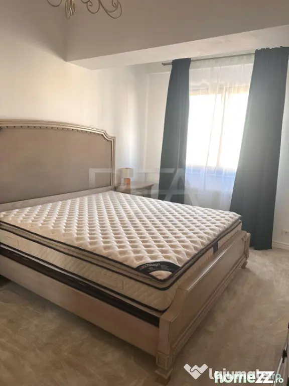 2 camere Alba Iulia, centrală, et. 7, an 2016, 60 mp - Bucuresti (Bucuresti-Ilfov)