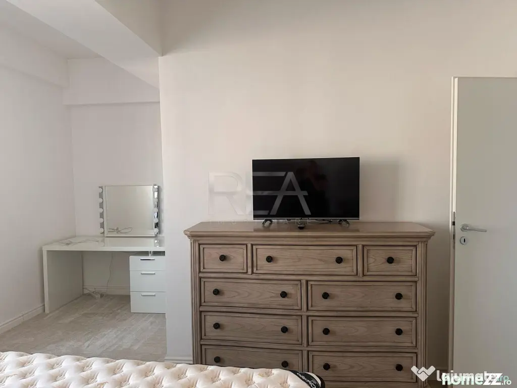 2 camere Alba Iulia, centrală, et. 7, an 2016, 60 mp - Bucuresti (Bucuresti-Ilfov)