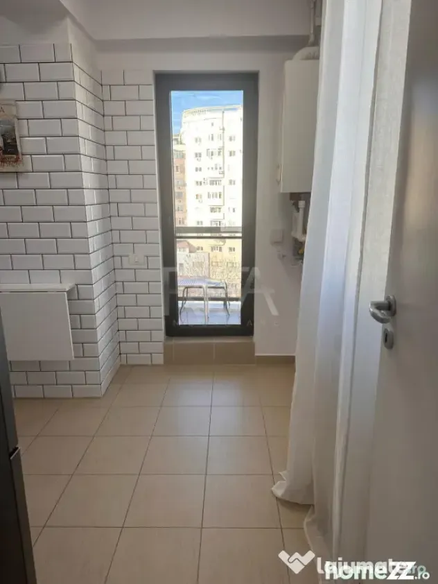 2 camere Alba Iulia, centrală, et. 7, an 2016, 60 mp - Bucuresti (Bucuresti-Ilfov)