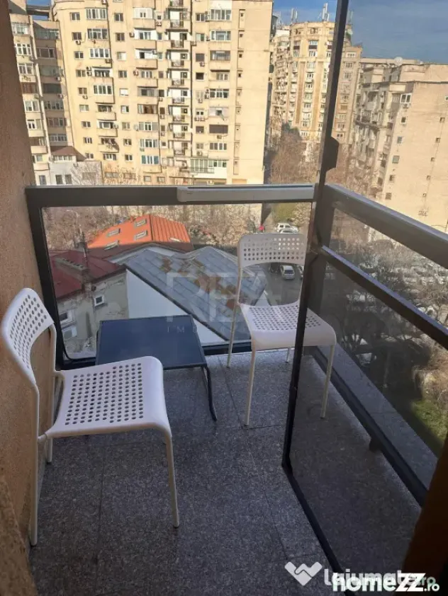2 camere Alba Iulia, centrală, et. 7, an 2016, 60 mp - Bucuresti (Bucuresti-Ilfov)
