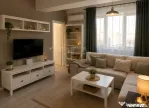 2 camere Alba Iulia, centrală, et. 7, an 2016, 60 mp