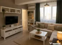 2 camere Alba Iulia, centrală, et. 7, an 2016, 60 mp