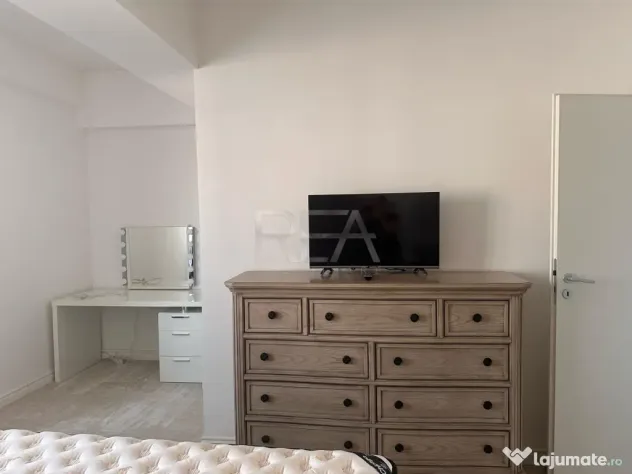 2 camere Alba Iulia, centrală, parcare, et. 7, an 2016, 60