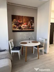 2 camere Alba Iulia, centrală, parcare, et. 7, an 2016, 60 