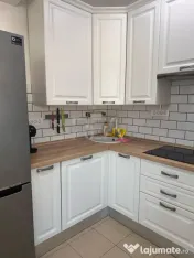 2 camere Alba Iulia, centrală, parcare, et. 7, an 2016, 60 