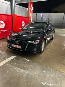 Audi A6 autoturism