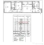 3 camere – Aleea Terasei | Oportunitate 
