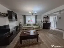 Casă individuală - Cartier Izvor, Tărlungeni