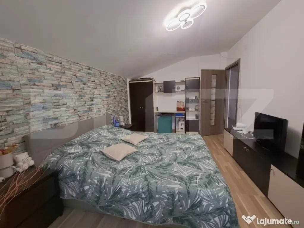 Casă individuală - Cartier Izvor, Tărlungeni