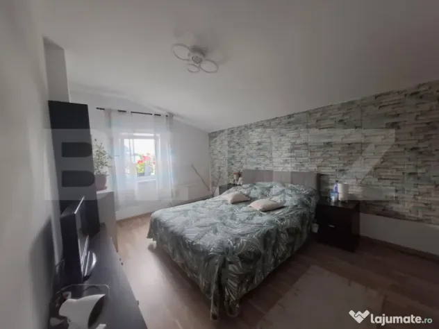 Casă individuală - Cartier Izvor, Tărlungeni