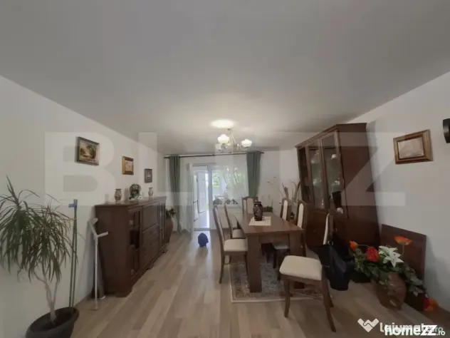 Casă individuală - Cartier Izvor, Tărlungeni - Tarlungeni (Brasov)