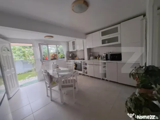 Casă individuală - Cartier Izvor, Tărlungeni - Tarlungeni (Brasov)