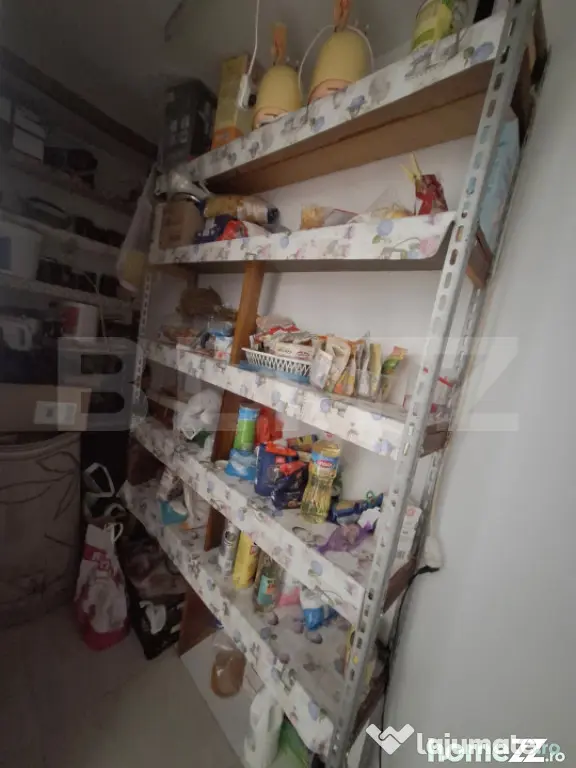 Casă individuală - Cartier Izvor, Tărlungeni - Tarlungeni (Brasov)