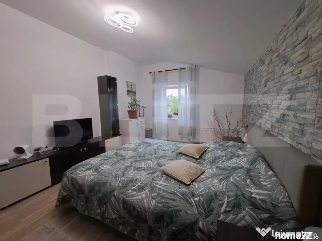 Casă individuală - Cartier Izvor, Tărlungeni - Tarlungeni (Brasov)