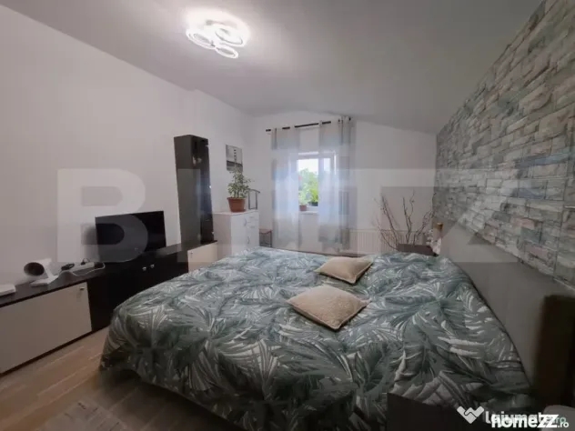 Casă individuală - Cartier Izvor, Tărlungeni - Tarlungeni (Brasov)