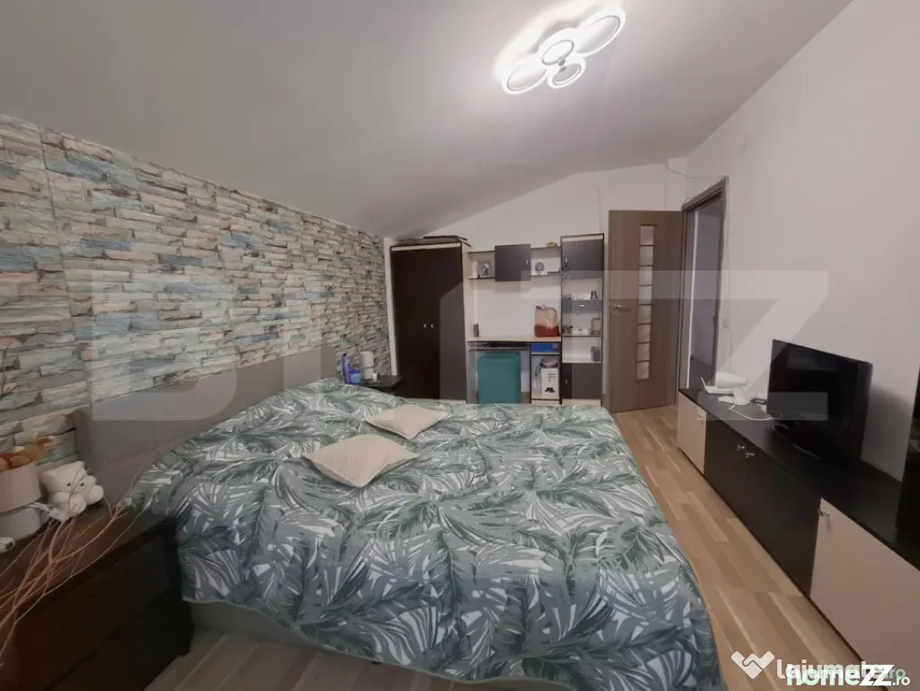 Casă individuală - Cartier Izvor, Tărlungeni - Tarlungeni (Brasov)