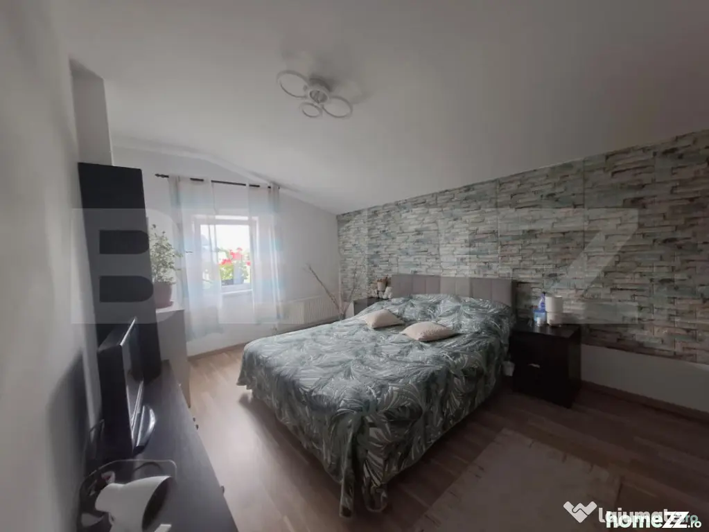 Casă individuală - Cartier Izvor, Tărlungeni - Tarlungeni (Brasov)