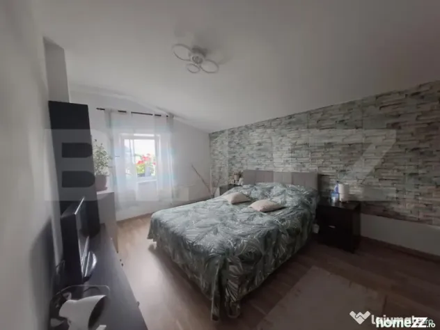 Casă individuală - Cartier Izvor, Tărlungeni - Tarlungeni (Brasov)