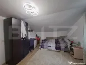Casă individuală - Cartier Izvor, Tărlungeni 