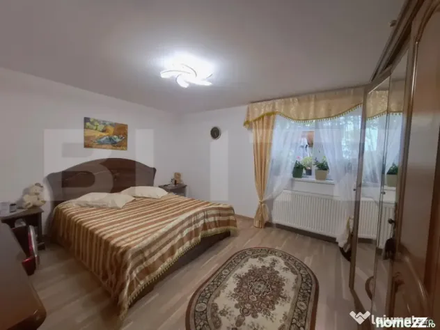 Casă individuală - Cartier Izvor, Tărlungeni - Tarlungeni (Brasov)