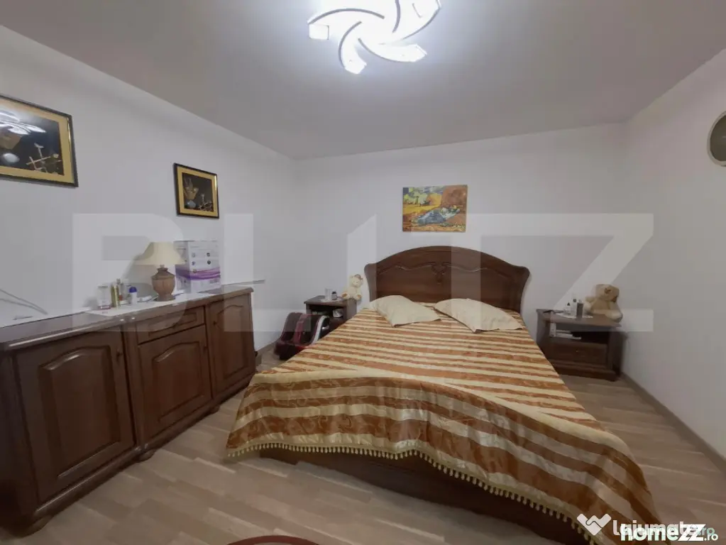Casă individuală - Cartier Izvor, Tărlungeni - Tarlungeni (Brasov)