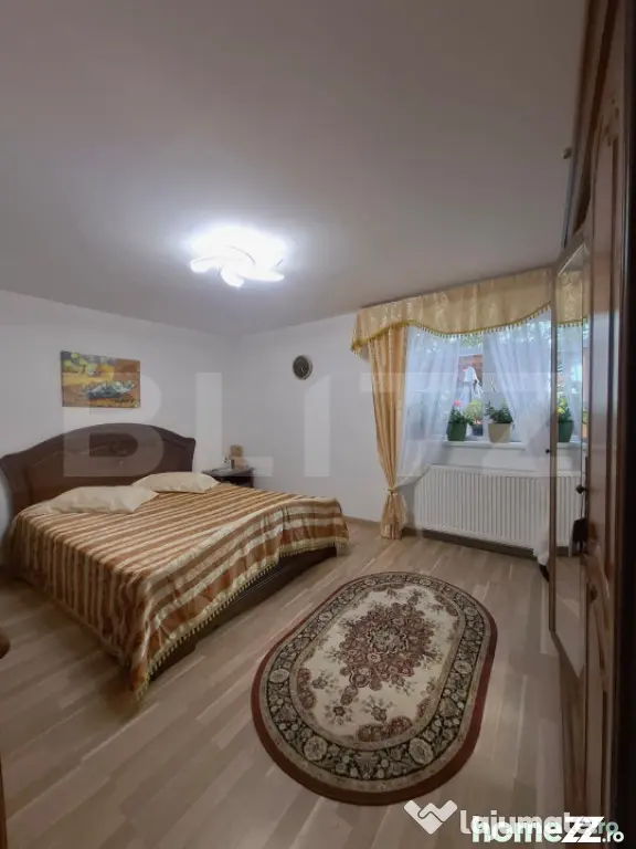 Casă individuală - Cartier Izvor, Tărlungeni - Tarlungeni (Brasov)