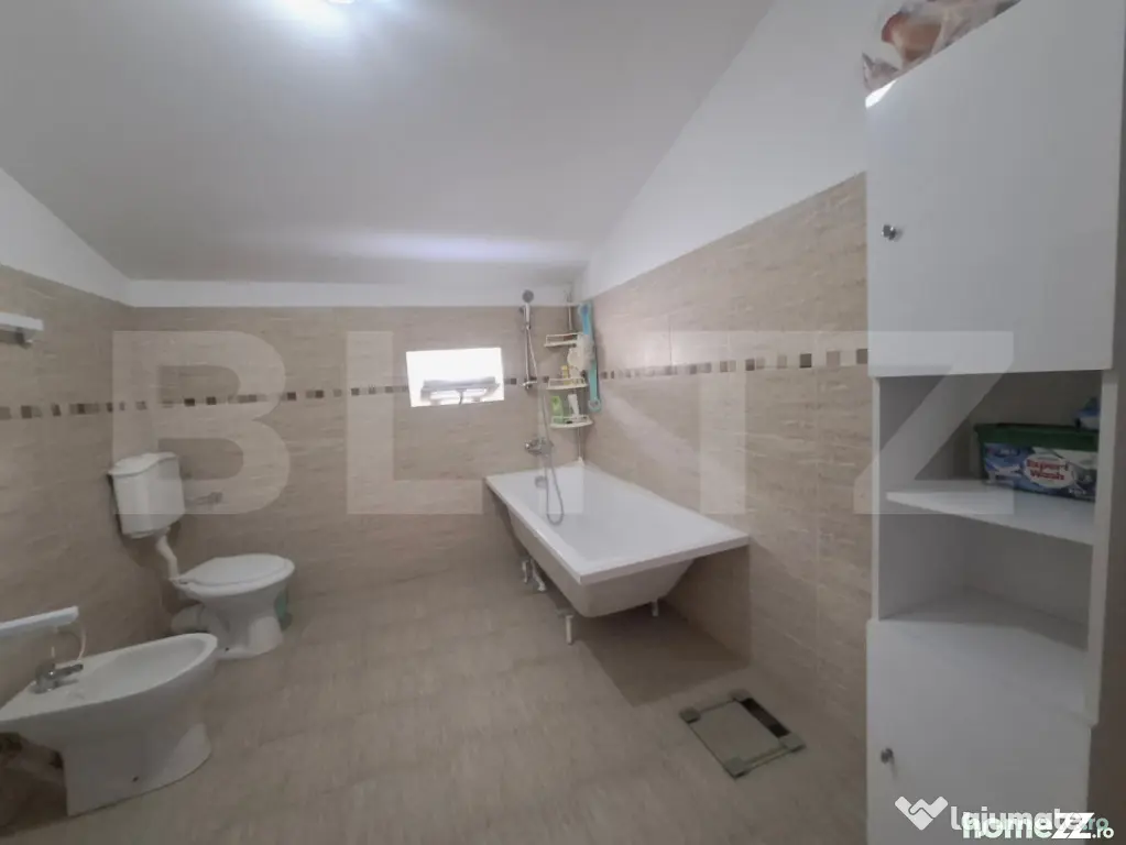 Casă individuală - Cartier Izvor, Tărlungeni - Tarlungeni (Brasov)