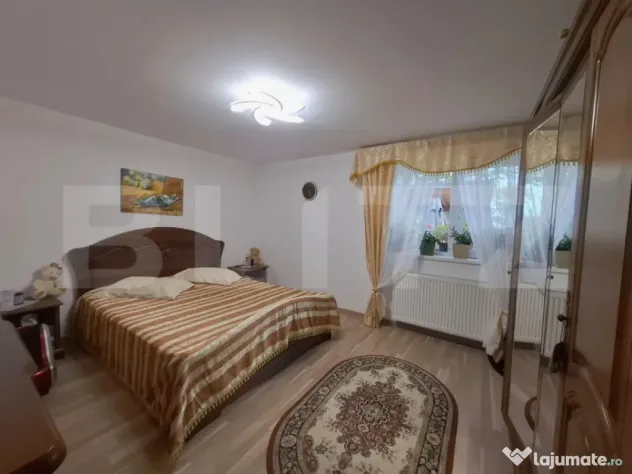 Casă individuală - Cartier Izvor, Tărlungeni