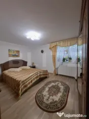 Casă individuală - Cartier Izvor, Tărlungeni 