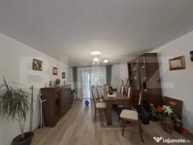 Casă individuală - Cartier Izvor, Tărlungeni