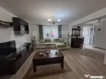 Casă individuală - Cartier Izvor, Tărlungeni